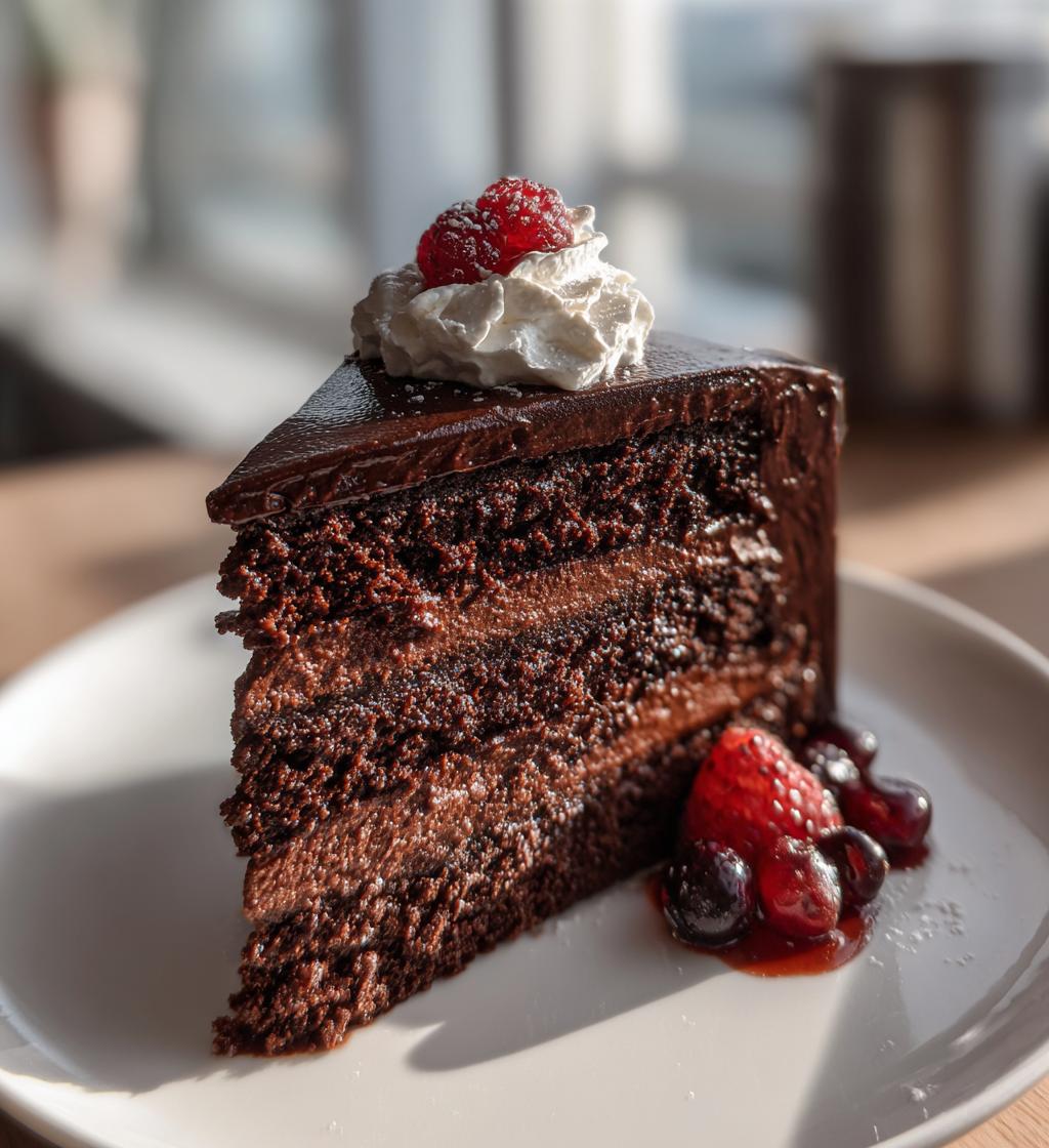 dessert for valentines day