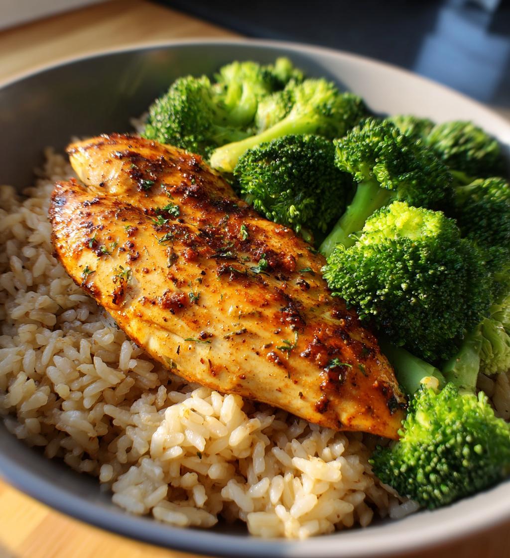 dinner ideas