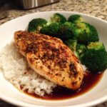 dinner ideas for friends night