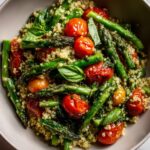 dinner ideas for spring