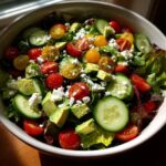dinner ideas spring