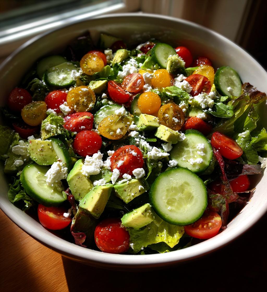 dinner ideas spring