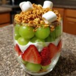 dr seuss inspired snacks
