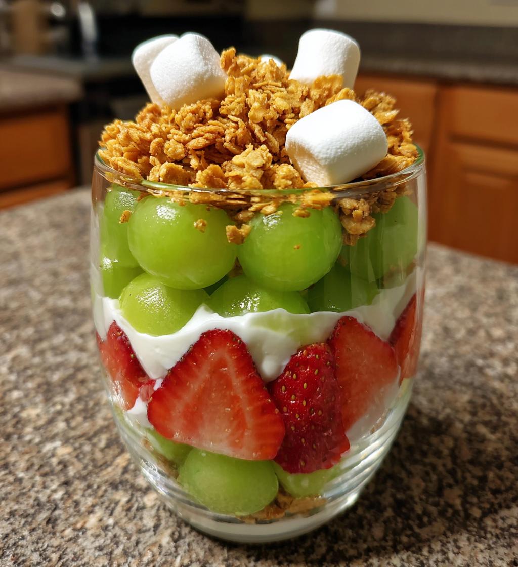 dr seuss inspired snacks