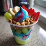 dr seuss snacks