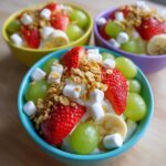 dr seuss snacks for kids
