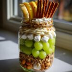dr seuss snacks for school