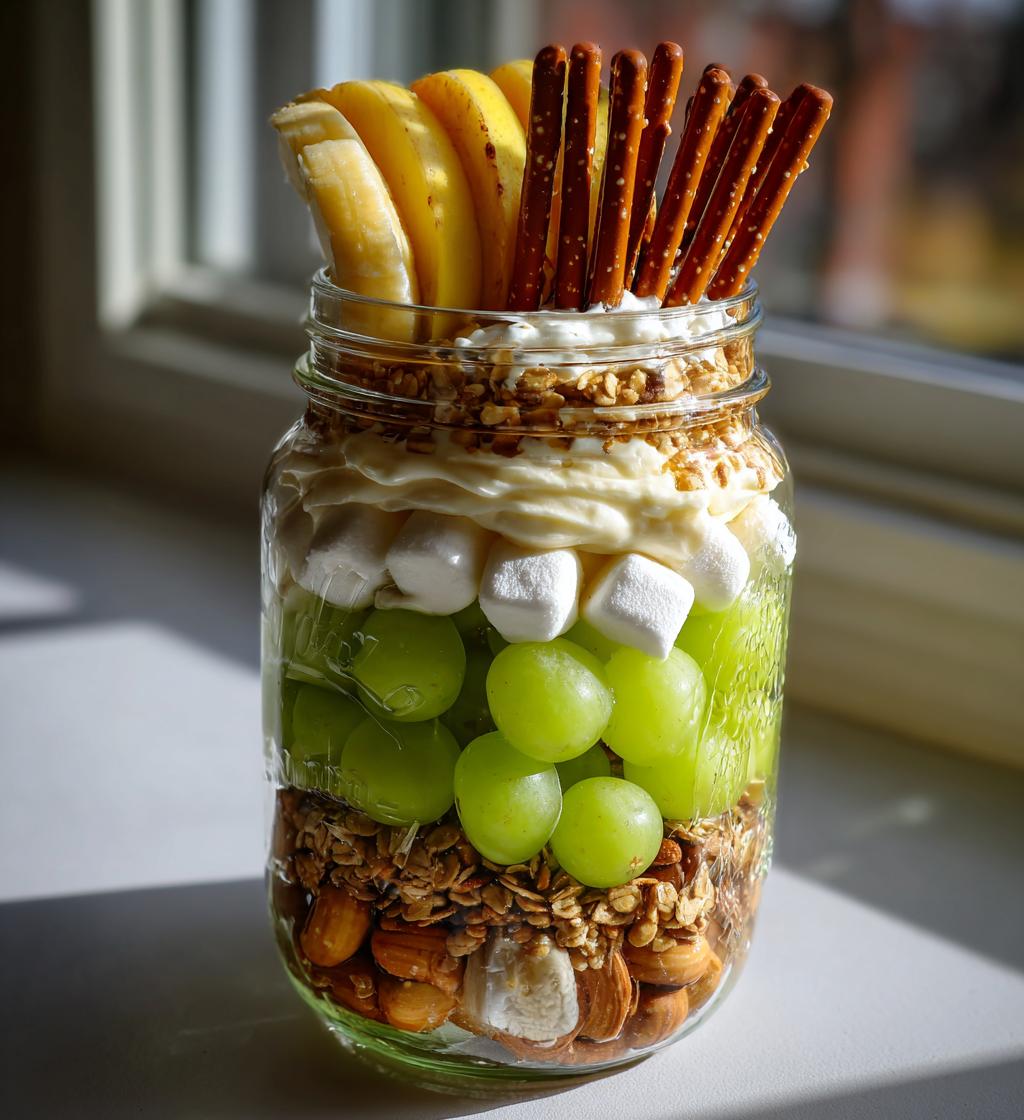 dr seuss snacks for school