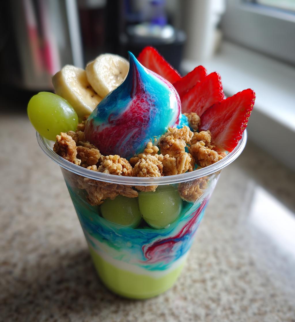 dr seuss snacks