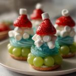 dr seuss themed snacks
