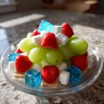 dr seuss week preschool snacks