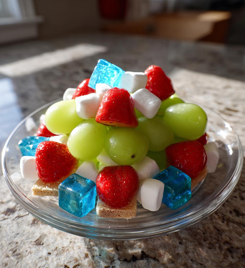 dr seuss week preschool snacks