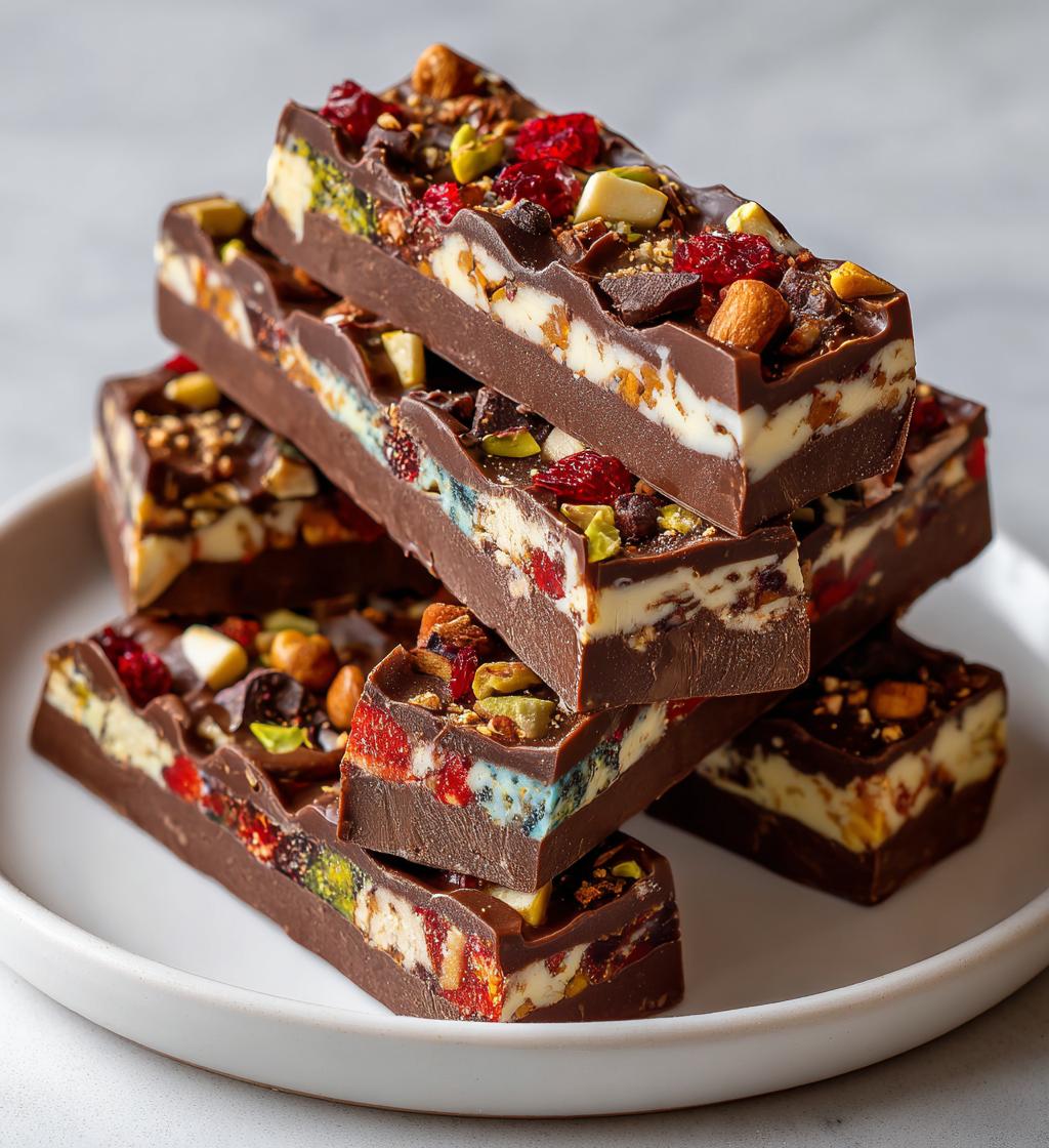 dubai chocolate bar recipe