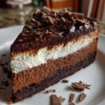 dubai chocolate cheesecake