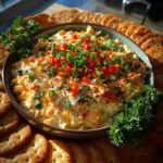 easter appetizers ideas