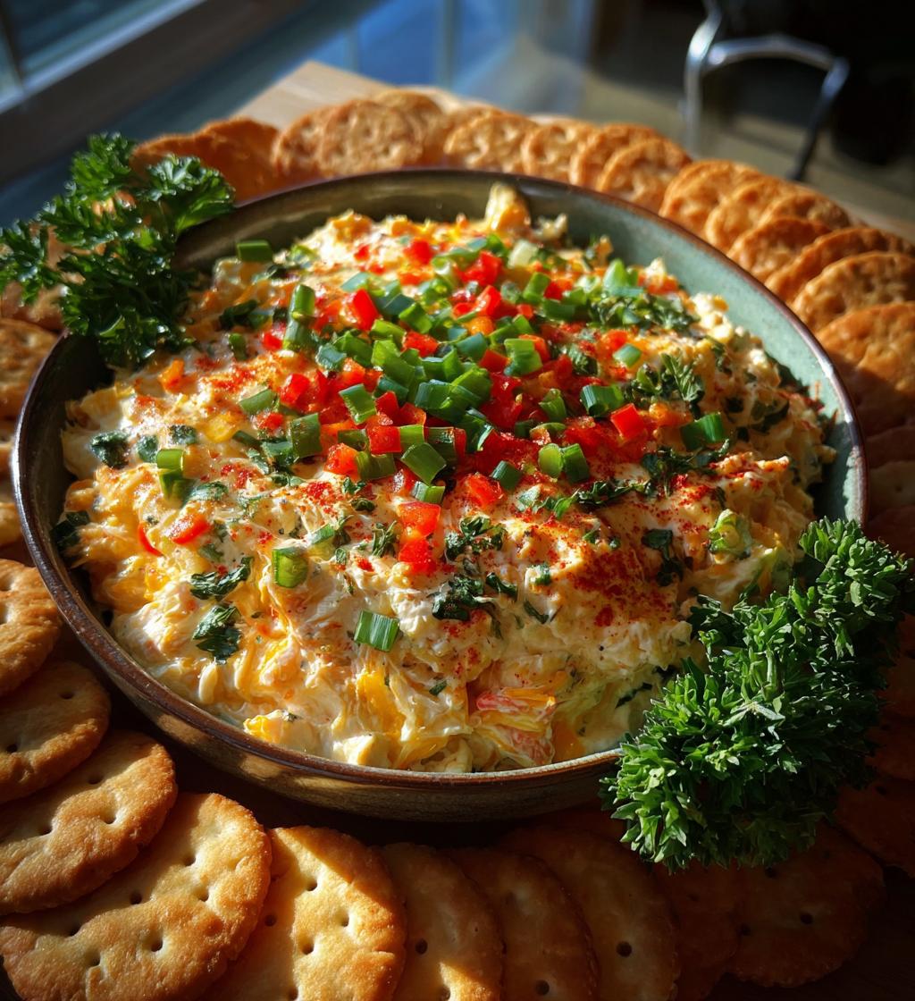 easter appetizers ideas