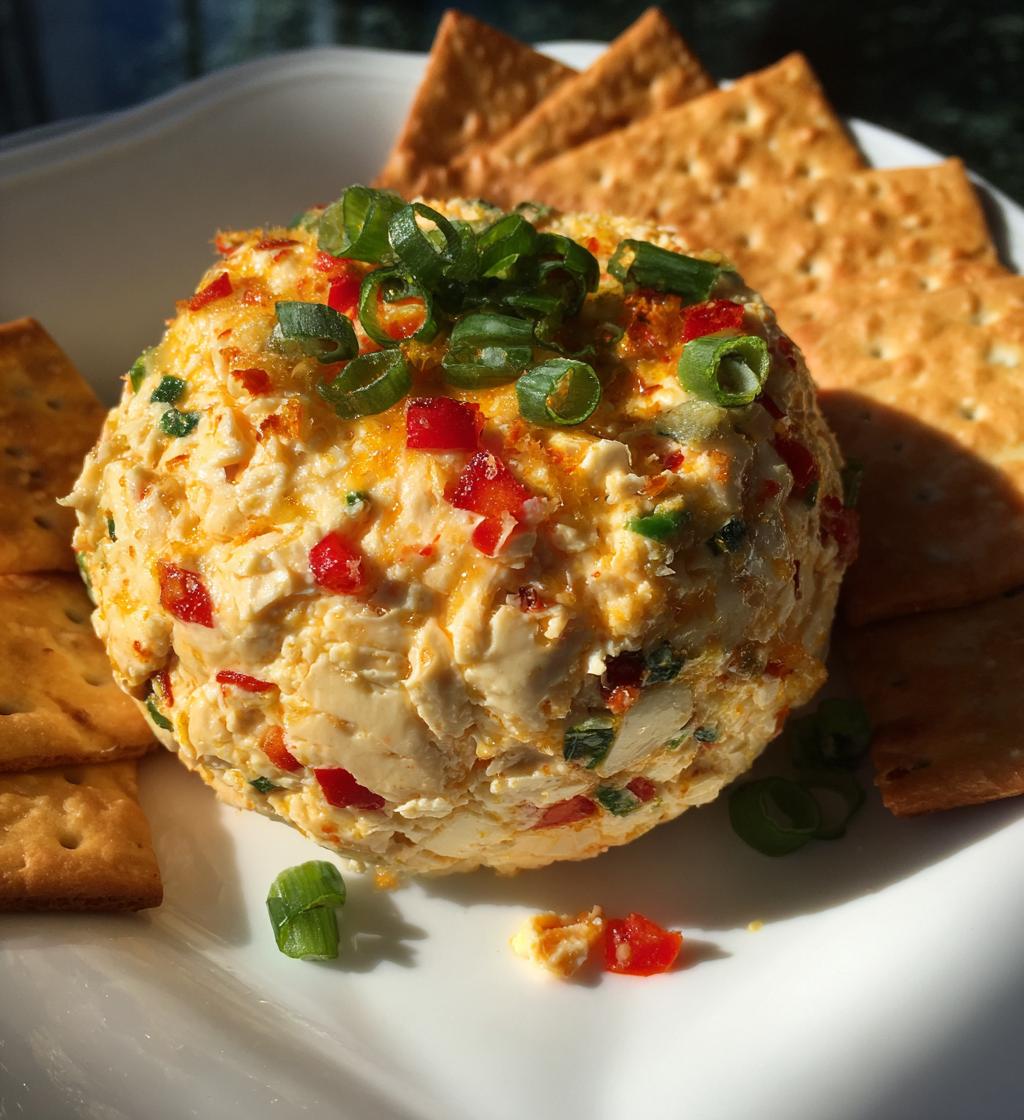 easter appetizers