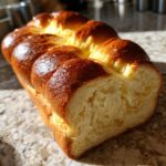 easter bread