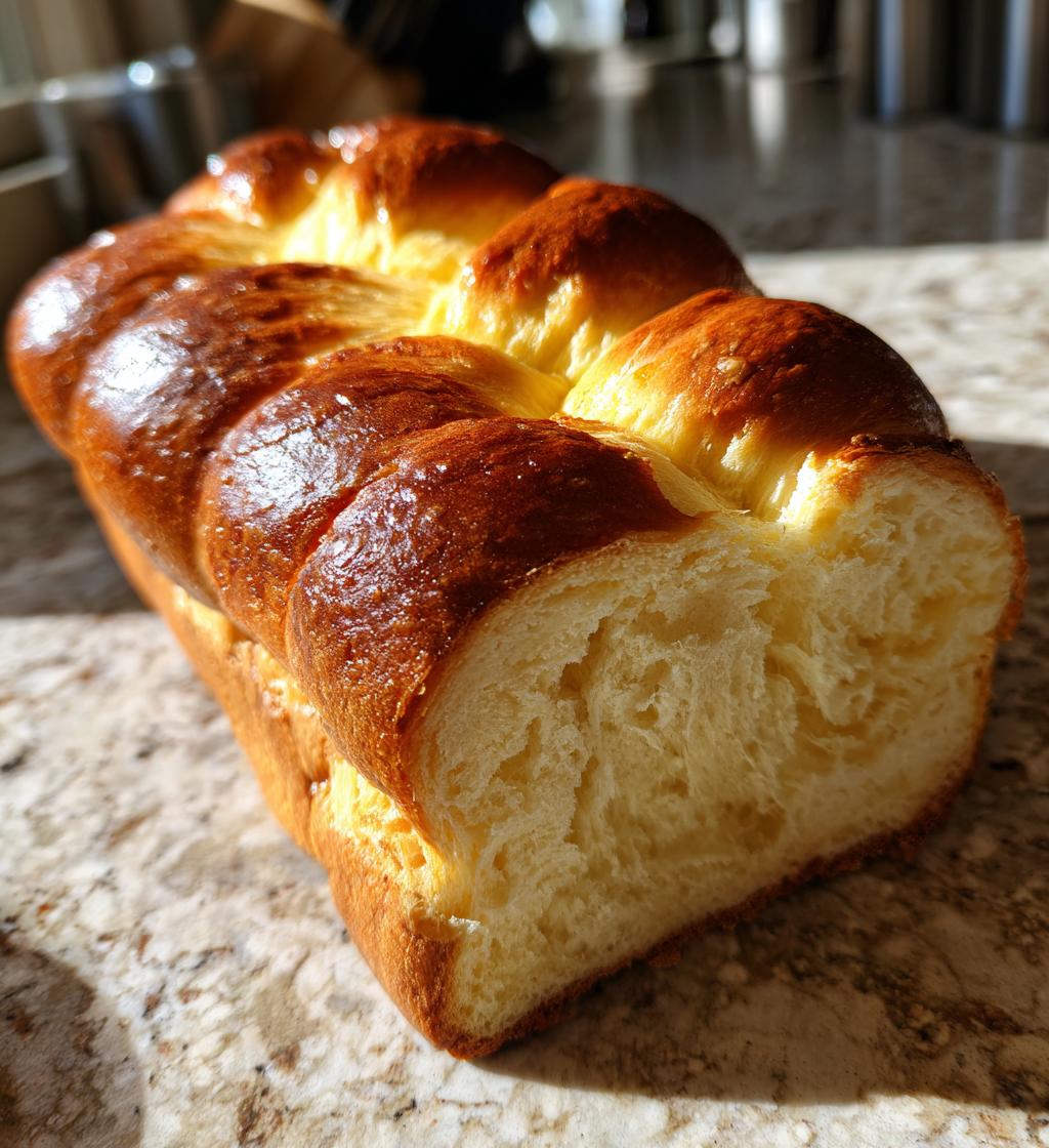 easter bread