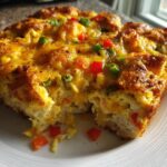 easter breakfast ideas