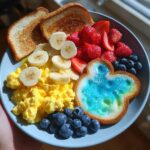 easter breakfast ideas for kids