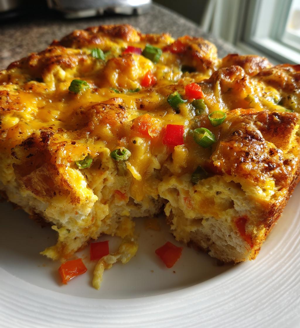 easter breakfast ideas