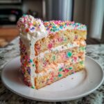 easter cake