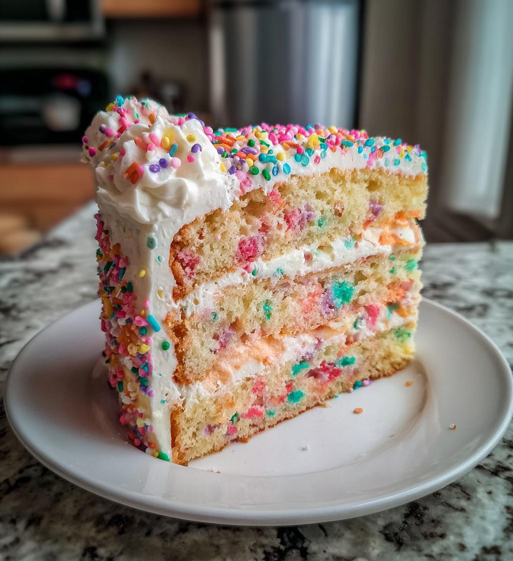 easter cake