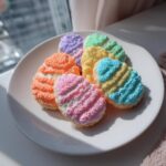 easter cookies