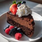 easter dessert