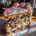 easter desserts recipes
