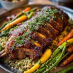 easter dinner ideas