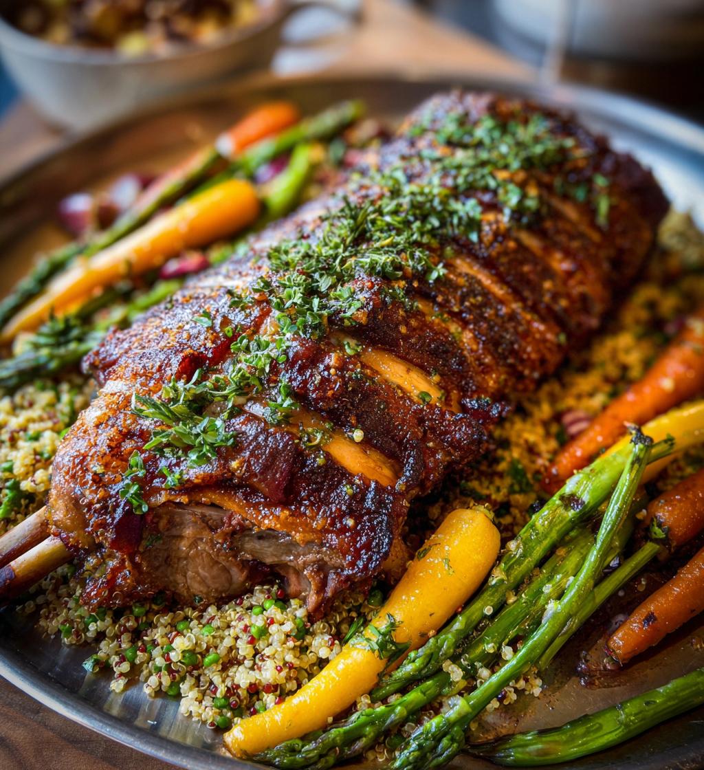 easter dinner ideas