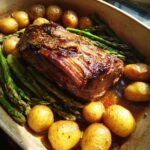 easter meal ideas