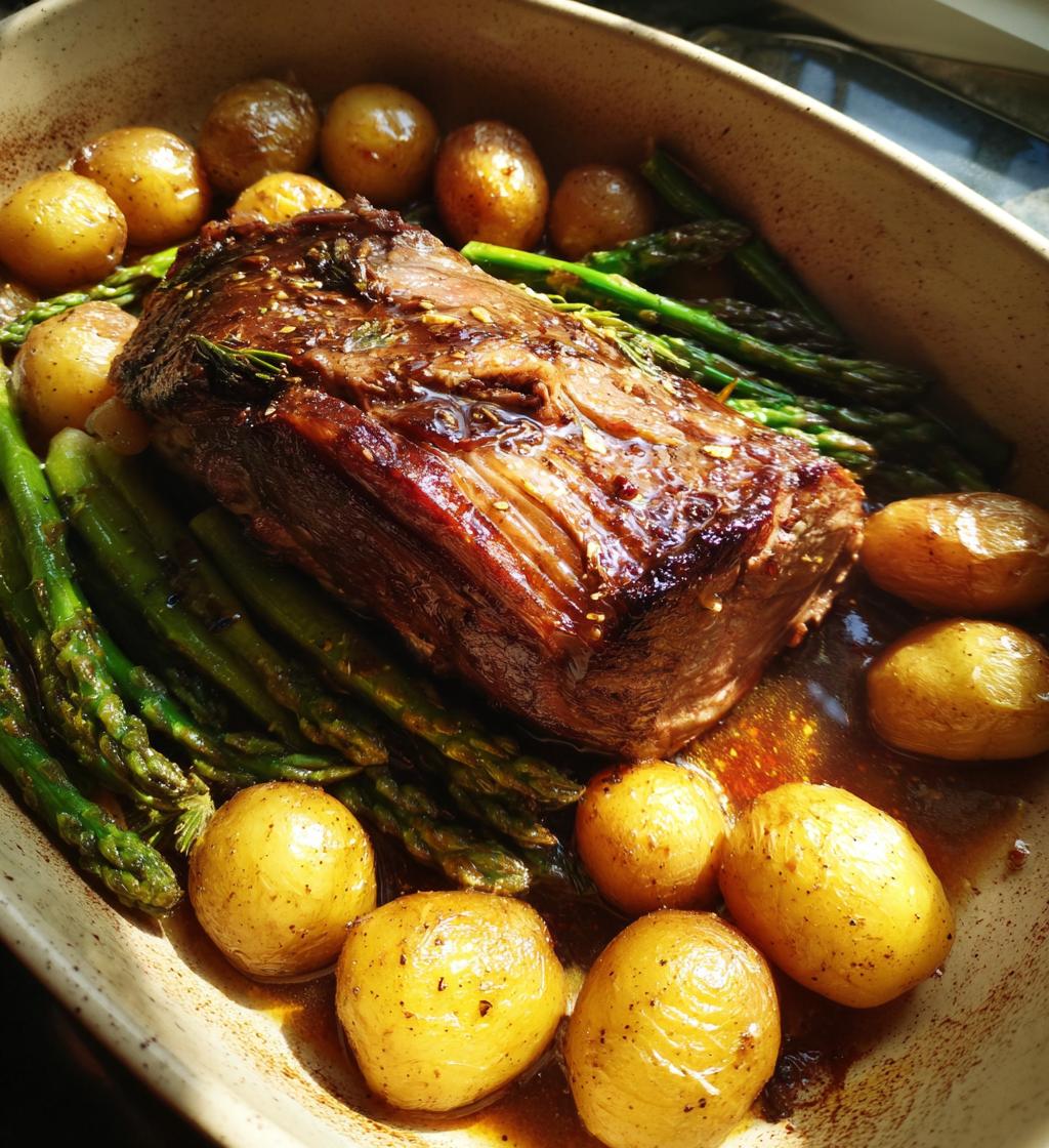 easter meal ideas