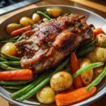easter meals