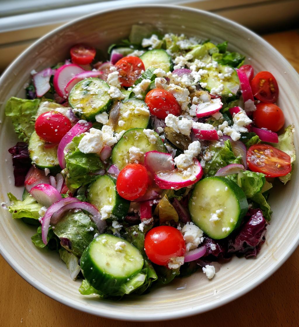 easter salad