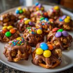 easter snacks