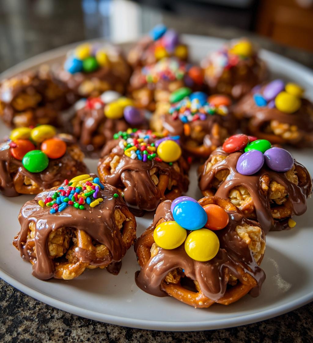 easter snacks