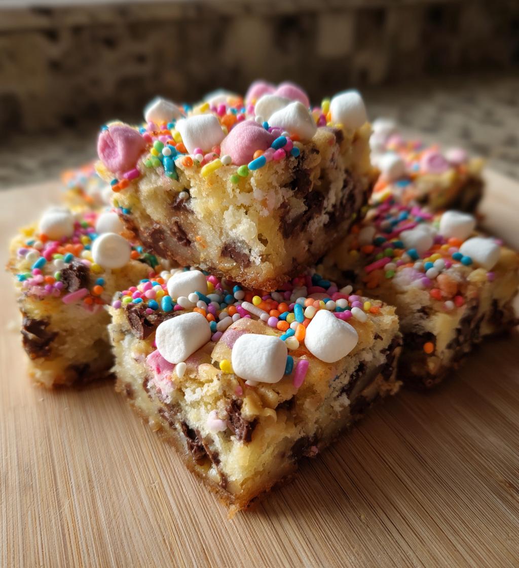 easter sweets