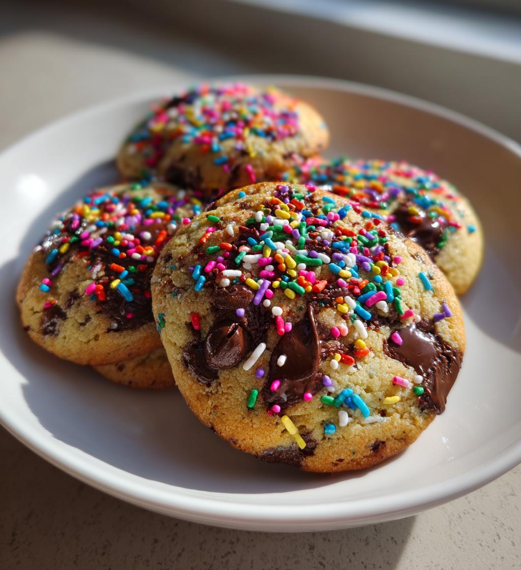 easter sweets
