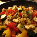 easy air fryer recipes
