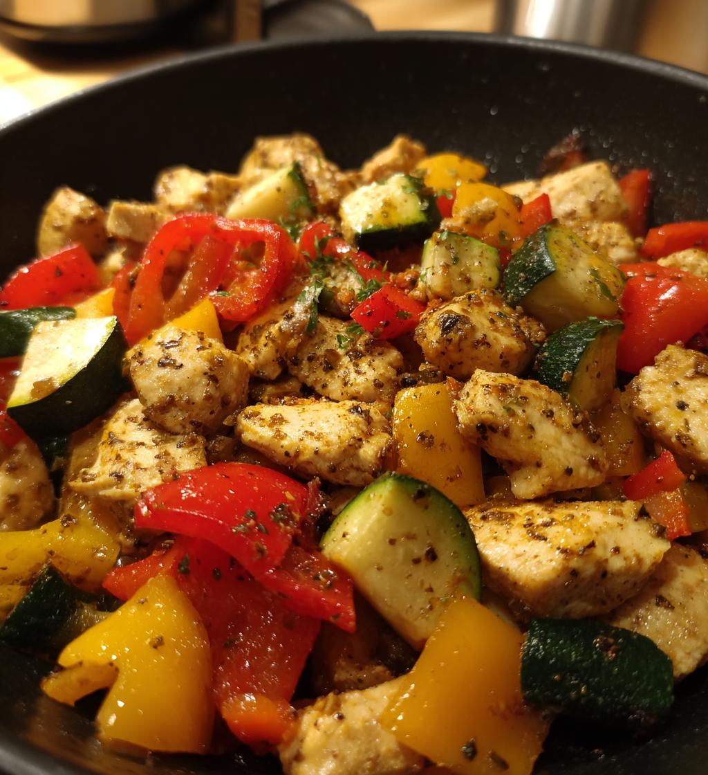 easy air fryer recipes