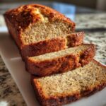 easy banana bread recipe