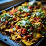 easy cheap super bowl food party ideas