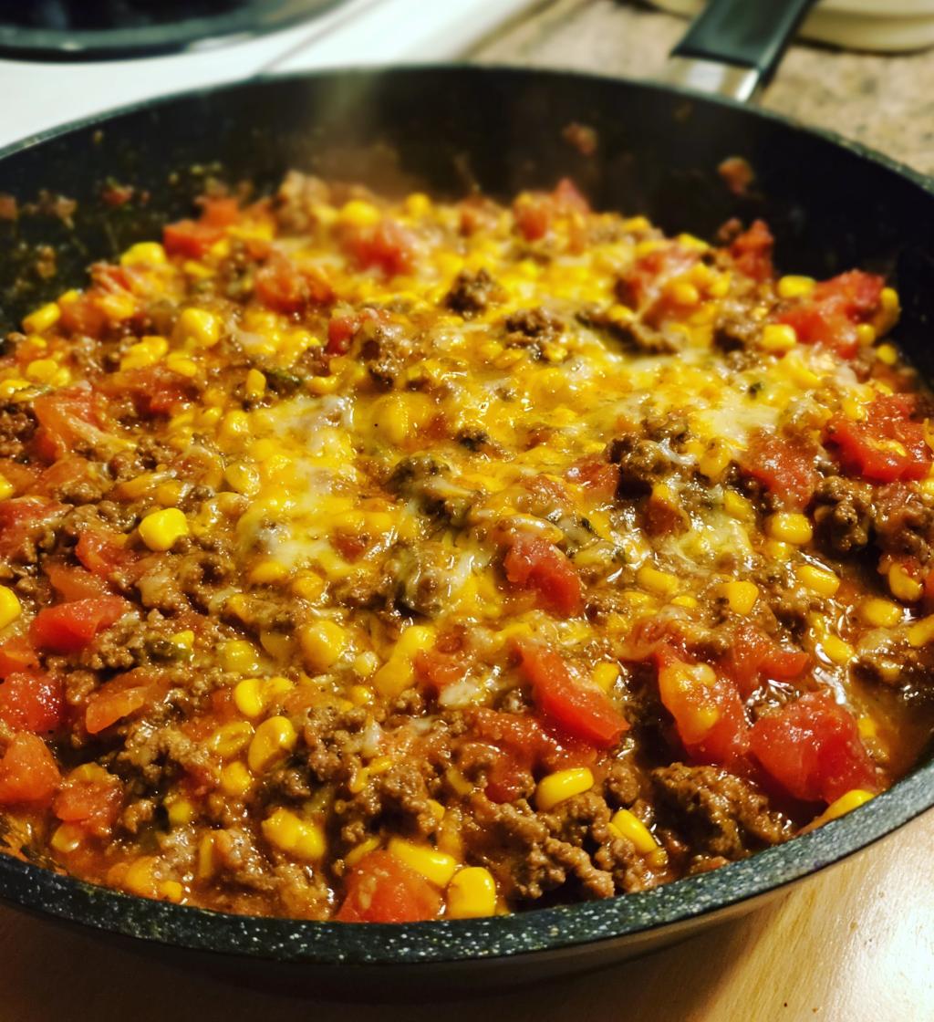 easy dinner recipes for family comfort foods
