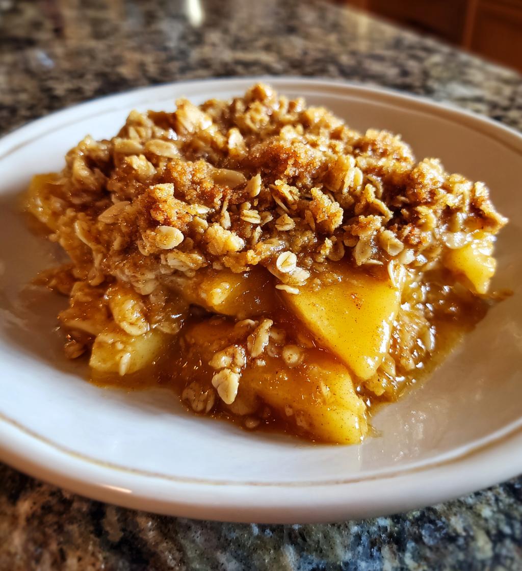 easy fall desserts for a crowd
