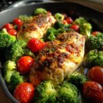 easy friday night dinner ideas