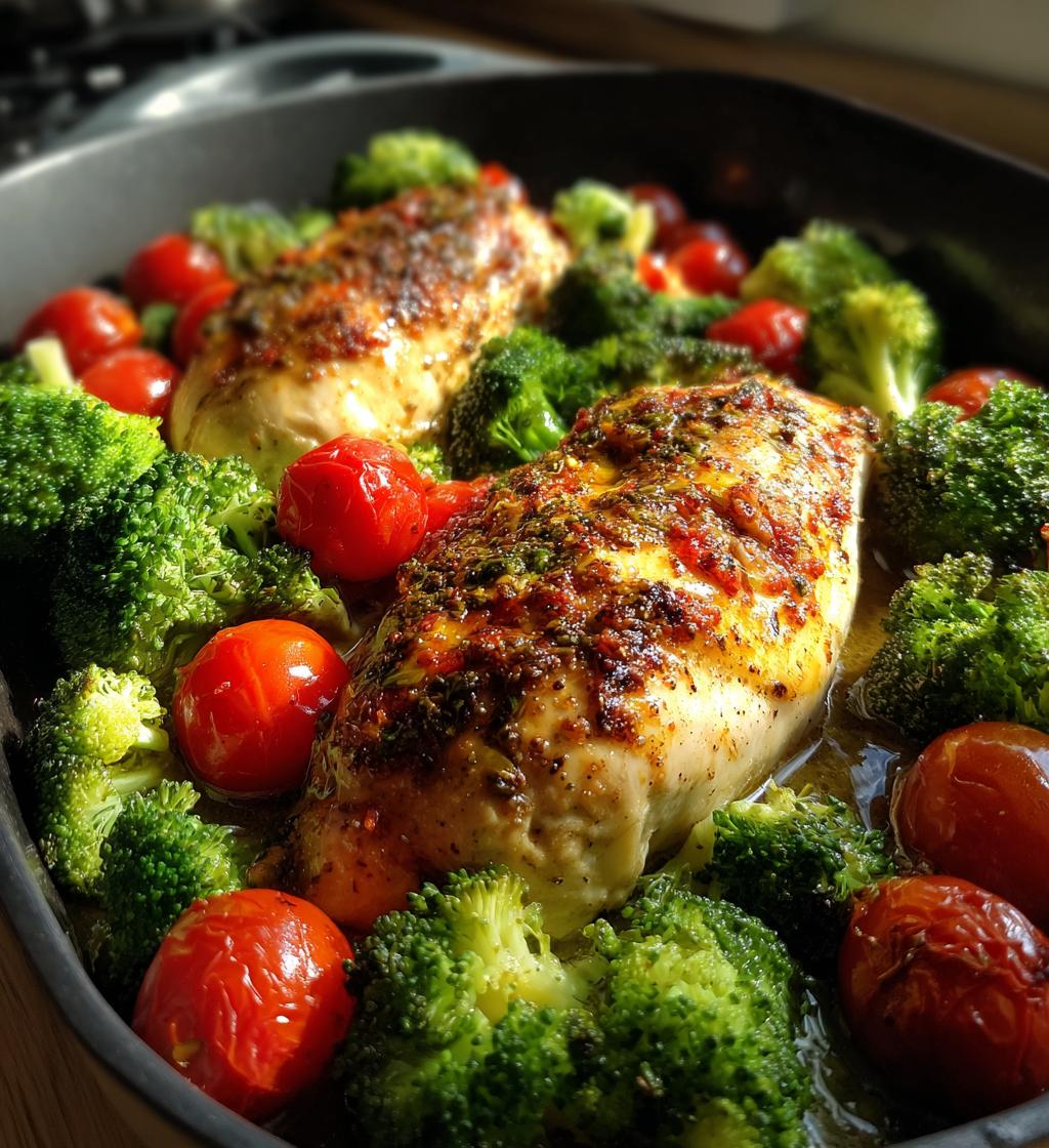easy friday night dinner ideas