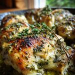 easy healthy chicken recipes